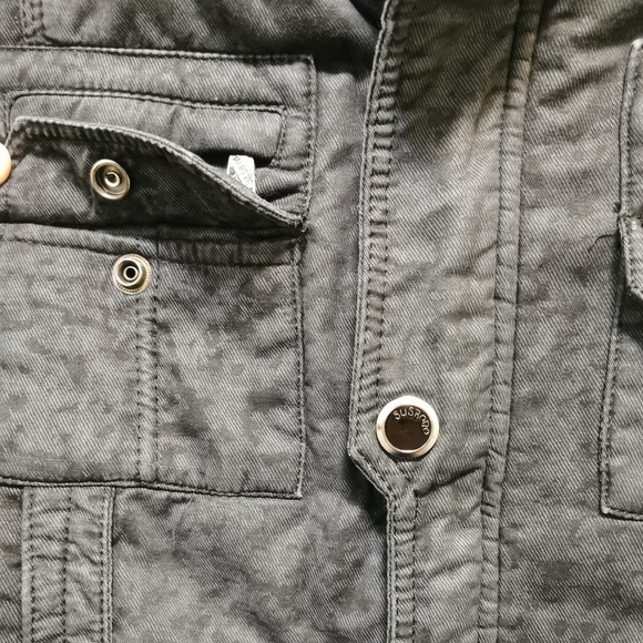 Motorbike jacket (S) - Picture 5 of 5